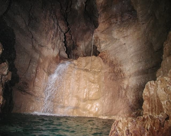 Atmosfera notturna